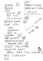 Setliste Linz 11. 12. 2003