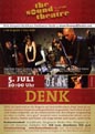 DENK - Flyer