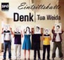 DENK - Originalsetliste