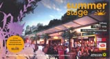 Karte zur Summerstageerffnung